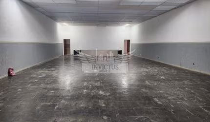 Prédio Comercial Salão e 16 Apartamentos à Venda, 868,64 m² - Parque das Américas, Mauá/SP