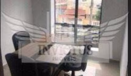Prédio Comercial à Venda, 280m² - Vila Assunção - Santo André/SP