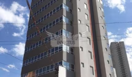 Prédio Comercial com Renda para Comprar, 675m² - Centro, Santo André/SP