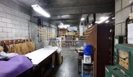Prédio Comercial para Locação, 950m² - Bairro Barcelona, São Caetano do Sul/SP