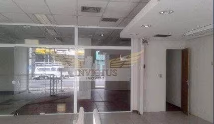 Prédio Comercial para Alugar, 584m² - Santa Teresinha, Santo André/SP.