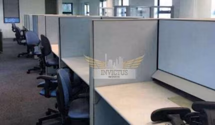 Prédio Comercial para Alugar, 901m² - Vila Clementino, São Paulo/SP.