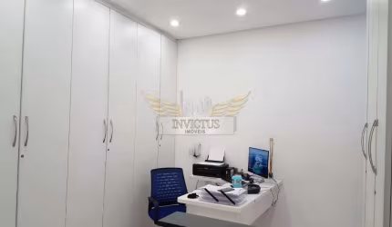 Prédio Comercial para Locação, 520m² - Vila Apiaí - Santo André/SP