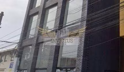 Prédio Comercial para Alugar, 1.346m² - Centro de São Bernardo do Campo/SP.