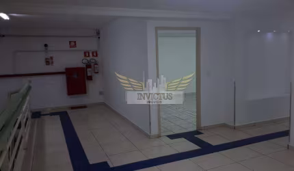 Prédio Comercial para Locação, 1.095m² - Vila Marina, Santo André/SP