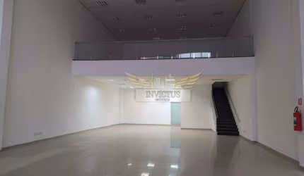 Prédio Comercial para Locação, 342m² - Centro de Santo André/SP.