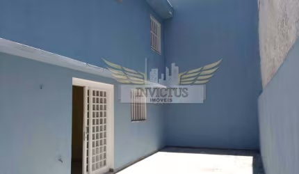 Prédio Comercial para Comprar, 236m² - Bairro Jardim, Santo André/SP.