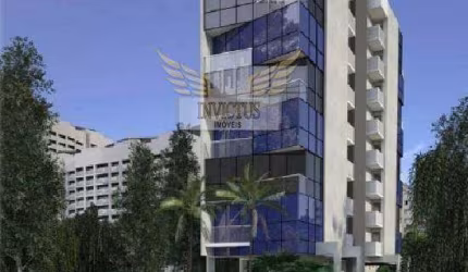 Prédio para Locação, 1.700m² - Jardim - Santo André/SP