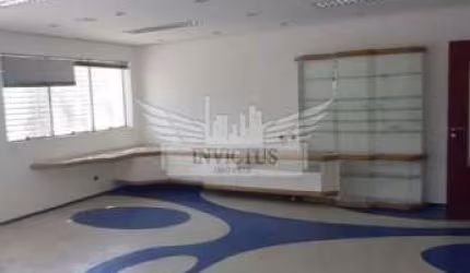 Prédio Comercial à Venda, 535m² - Vila Bastos, Santo André/SP.