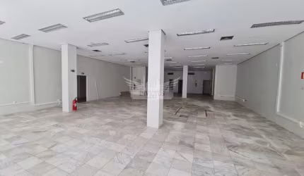 Prédio Comercial para Comprar, 2.395m² - Centro de Santo André/SP.