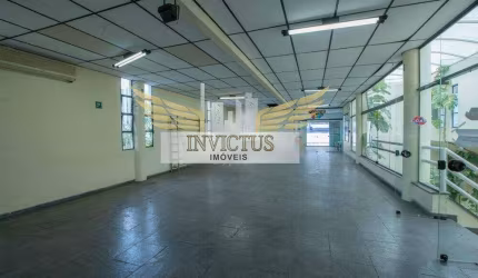 Prédio Comercial para Comprar, 1.183m² - Centro, Santo André/SP.