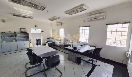 Prédio Comercial à Venda, 800m² - Parque das Nações Santo André/SP.