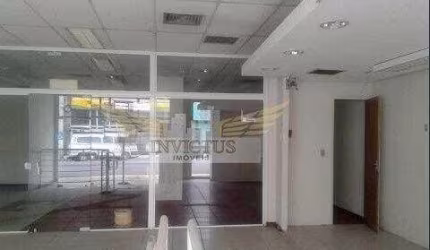 Prédio Comercial para Comprar, 584m² - Santa Teresinha, Santo André/SP.