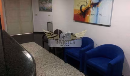 Prédio Comercial para Comprar, 1.207m² - Centro de São Caetano do Sul/SP.