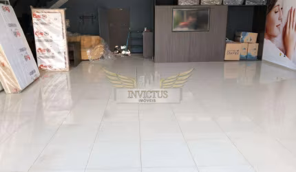 Prédio Comercial para Comprar, 204m² - Bairro Paraíso, Santo André/SP.