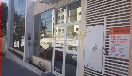 Prédio Comercial para Venda, 1.349 m² no Bairro Campestre em Santo André/SP