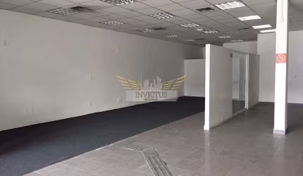 Prédio Comercial para Comprar, 552m² - Planalto, São Bernardo do Campo/SP.