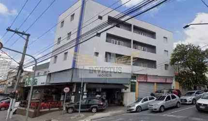 Prédio Comercial com Renda para Comprar, 900m² - Rudge Ramos, São Bernardo do Campo/SP.