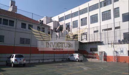 Excelente Prédio Comercial para Locação, 5.000m² - Centro de São Caetano do Sul/SP.