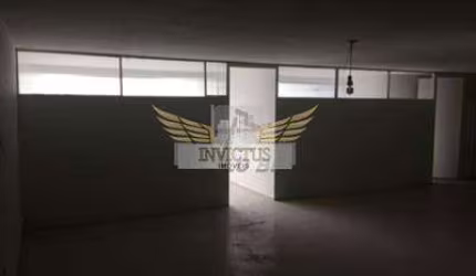 Prédio Comercial à Venda, 1.267m² - Bairro Paraíso, Santo André/SP.