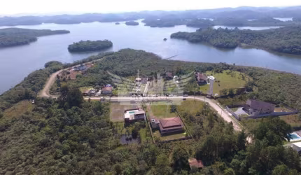 Chácara com 3 Dormitórios à Venda, 360m² - Zanzala - São Bernardo do Campo/SP