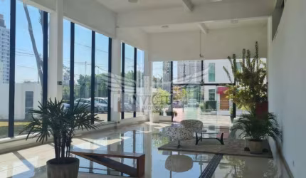 Prédio Comercial de Frente à Anchieta para Locação, 850m² - Bairro Assunção - São Bernardo do Campo/SP