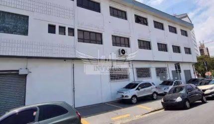 Prédio Comercial para Locação, 527m² - Rudge Ramos - São Bernardo do Campo/SP