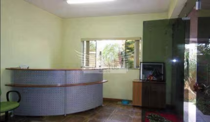 Galpão de Esquina para Comprar, 1.500m² - Vila Lusitânia, São Bernardo do Campo/SP.
