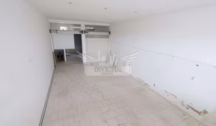 Prédio Comercial à Venda, 479m² - Parque das Nações, Santo André/SP