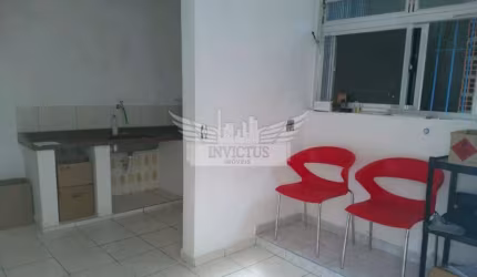 Salas Comercial para Locação, 2.000m² - Vila Assunção, Santo André/SP.