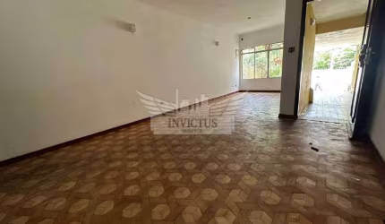 Sobrado Residencial/Comercial para Comprar, 175m² - Bairro Campestre, Santo André/SP.
