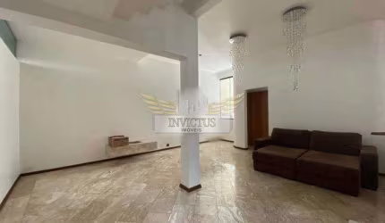Sobrado Residencial/Comercial 3 Suítes para Locação, 289m² - Jardim, Santo André/SP