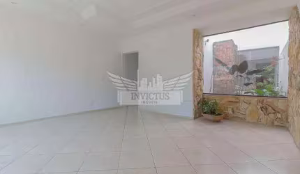 Sobrado com 4 Suítes para Comprar, 252m² - Vila Alto de Santo André, Santo André/SP.