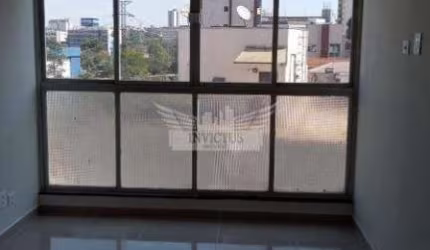 Apartamento 3 Dormitórios à Venda, 69m² - Vila Dora, Santo André/SP.