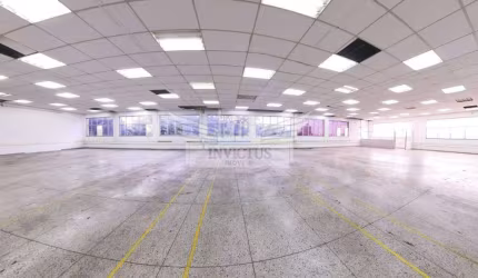 Prédio Comercial à Venda, 2.269m² - Vila Valparaíso, Santo André/SP.