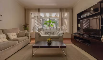 Casa Residencial com Edícula, 253m² - Vila Pires, Santo André/SP.