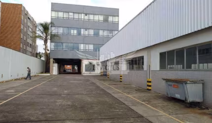 Prédio Comercial à Venda, 4.042m² - Santo Antônio, São Caetano do Sul/SP.