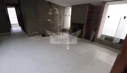 Sobrado Comercial/Residencial para Locação, 433m² - Vila Assunção, Santo André/SP.