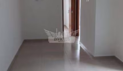 Apartamento sem Condomínio NOVO com 2 Dormitórios à Venda, 52m² - Jardim Bom Pastor, Santo André/SP.