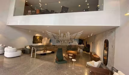 Prédio Residencial/Comercial para Alugar, 1.991m² - Centro de São Bernardo do Campo/SP.