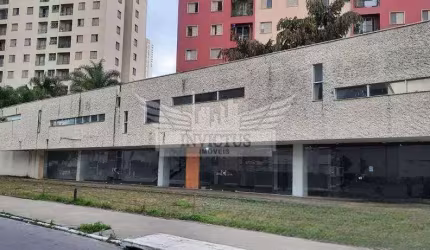 Galpão Comercial para Alugar, 796m² - Bairro Imirim, São Paulo/SP.