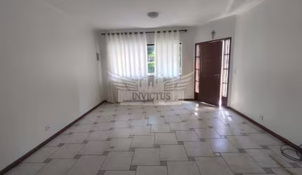 Excelente Sobrado 3 Dormitórios à Venda, 220m² - Vila Alice, Santo André/SP.