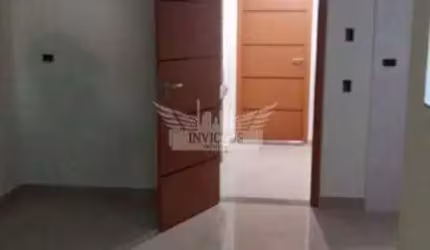 Apartamento 2 Dormitórios à Venda, 51m² - Vila Floresta, Santo André/SP.