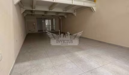 Galpão Comercial à Venda, 70m² - Jardim Ana Maria, Santo André/SP.