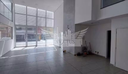Prédio Comercial para Locação, 425m² - Vila Gilda, Santo André/SP.
