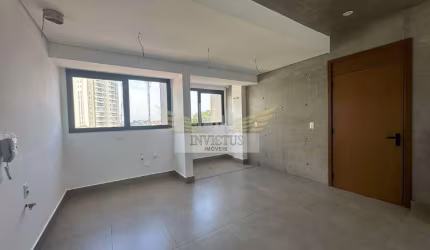 Apartamento de Alto Padrão com 2 Quartos no Edifício Velazquez para Comprar, 90m² - Bairro Jardim, Santo André/SP.