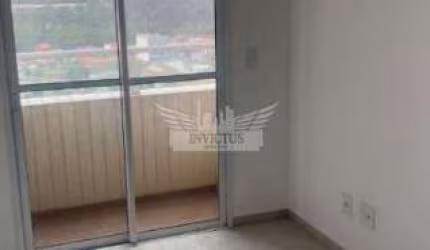 Apartamento 2 Dormitórios à Venda, 49m² - Bairro Demarchi, São Bernardo do Campo/SP.