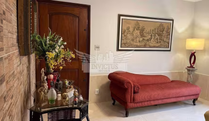 Casa Térrea com Edícula e 3 Dormitórios à Venda, 232m² - Vila Camilópolis, Santo André/SP.