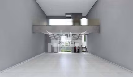 Terreno Comercial para Locação BTS, 400m² - Bairro Jardim, Santo André/SP.