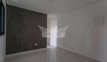 Apartamento Garden 2 Dormitórios à Venda, 79m² - Parque Das Nações, Santo André/SP.